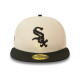 NEW ERA, Team colour 59fifty chiwhico, Ltcblk