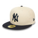 NEW ERA, Team colour 59fifty neyyanco, Ltcnvy