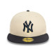 NEW ERA, Team colour 59fifty neyyanco, Ltcnvy