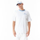 NEW ERA, Ne pinstripe os tee newera, Ofwglb