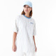 NEW ERA, Ne pinstripe os tee newera, Ofwglb