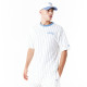 NEW ERA, Ne pinstripe os tee newera, Ofwglb