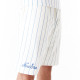 NEW ERA, Ne pinstripe shorts newera, Ofwglb