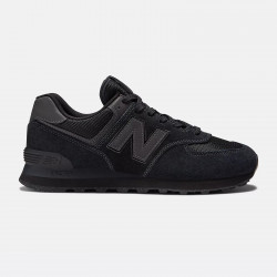 NEW BALANCE, Ml574 d, Black