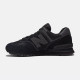 NEW BALANCE, Ml574 d, Black