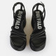 BUFFALO, Aspha ts sandal, Black
