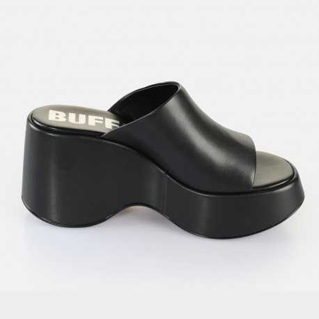 Joy mule - Black