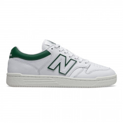 NEW BALANCE, Bb480 d, White