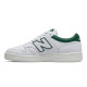 NEW BALANCE, Bb480 d, White