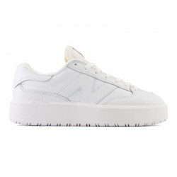 NEW BALANCE, Ct302 d, White