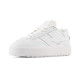 NEW BALANCE, Ct302 d, White