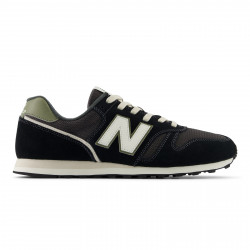 NEW BALANCE, Ml373 d, Black