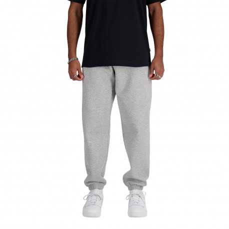 Sport essentials fleece jogger - Athlgrey