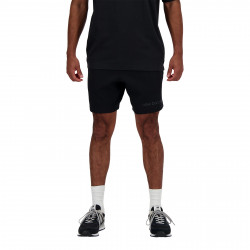 NEW BALANCE, Hyper density short 7, Bk