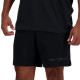 NEW BALANCE, Hyper density short 7, Bk