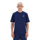 NEW BALANCE, Sport essentials cotton t-shirt, Nny