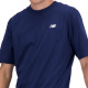 NEW BALANCE, Sport essentials cotton t-shirt, Nny