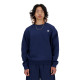 NEW BALANCE, Sport essentials fleece crew, Nny