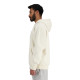 NEW BALANCE, Sport essentials fleece hoodie, Linen
