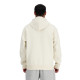 NEW BALANCE, Sport essentials fleece hoodie, Linen