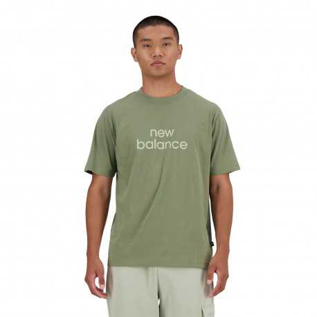 Sport essentials linear t-shirt - Dek