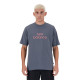 NEW BALANCE, Sport essentials linear t-shirt, Gt