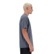 NEW BALANCE, Sport essentials linear t-shirt, Gt