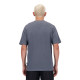 NEW BALANCE, Sport essentials linear t-shirt, Gt