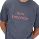 NEW BALANCE, Sport essentials linear t-shirt, Gt