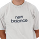 NEW BALANCE, Sport essentials linear t-shirt, Gym