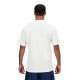 NEW BALANCE, Hoops graphic t-shirt, Sst