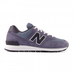 NEW BALANCE, U574g d, Dark arctic grey