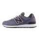 NEW BALANCE, U574g d, Dark arctic grey