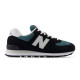 NEW BALANCE, U574m d, Black