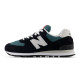 NEW BALANCE, U574m d, Black