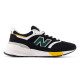 NEW BALANCE, U997r d, Black