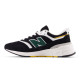 NEW BALANCE, U997r d, Black