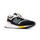 NEW BALANCE, U997r d, Black