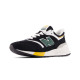 NEW BALANCE, U997r d, Black