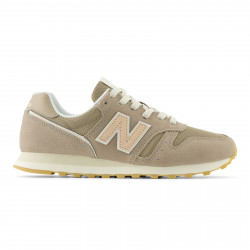 NEW BALANCE, Wl373 b, Driftwood