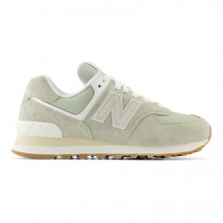 NEW BALANCE, Wl574 b, Olivine