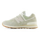 NEW BALANCE, Wl574 b, Olivine