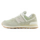 NEW BALANCE, Wl574 b, Olivine