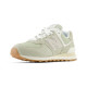 NEW BALANCE, Wl574 b, Olivine