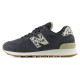 NEW BALANCE, Wl574 b, Phantom