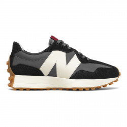 NEW BALANCE, Ws327 b, Black