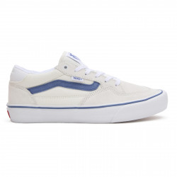 VANS, Rowan, Blanc de blanc