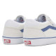 VANS, Rowan, Blanc de blanc