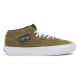 VANS, Skate half cab, Gothic olive