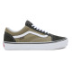 VANS, Skate old skool, Gothic olive